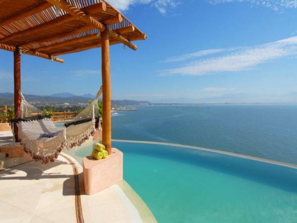 Puerto Vallarta Punta Mita Home 993899