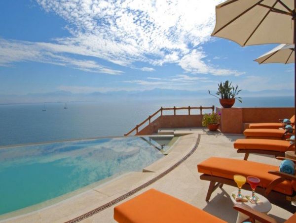 Puerto Vallarta Punta Mita Home 993899