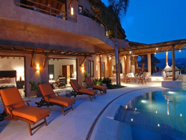 Puerto Vallarta Punta Mita Home 993899