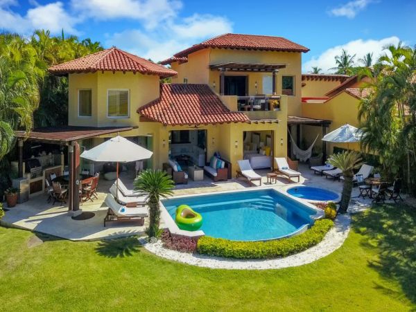 Puerto Vallarta Punta Mita Home 993900