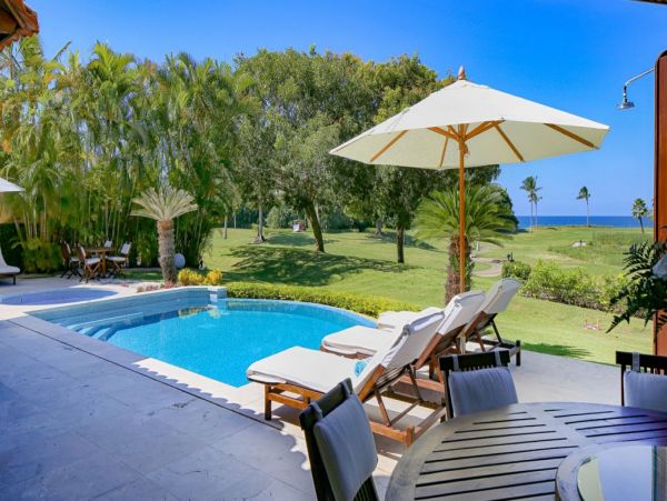 Puerto Vallarta Punta Mita Home 993900