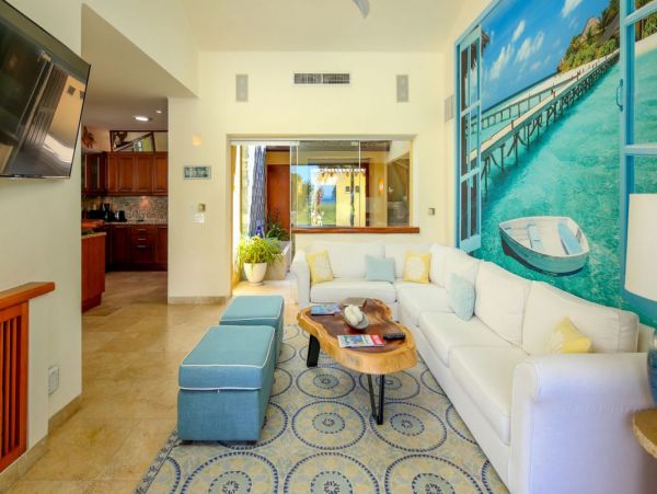 Puerto Vallarta Punta Mita Home 993900