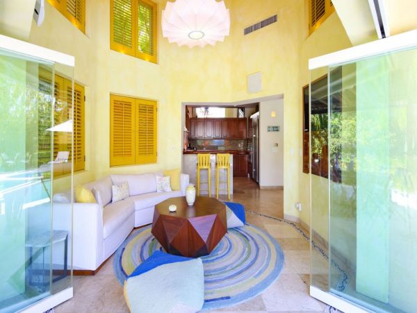 Puerto Vallarta Punta Mita Home 993900