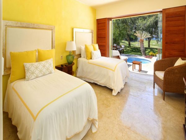 Puerto Vallarta Punta Mita Home 993900