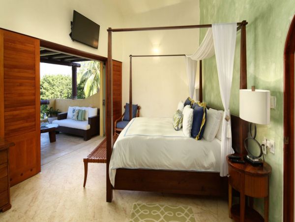 Puerto Vallarta Punta Mita Home 993900
