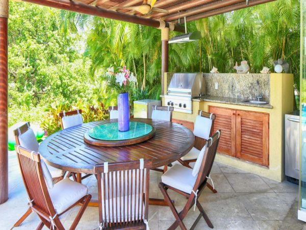 Puerto Vallarta Punta Mita Home 993900