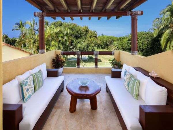 Puerto Vallarta Punta Mita Home 993900