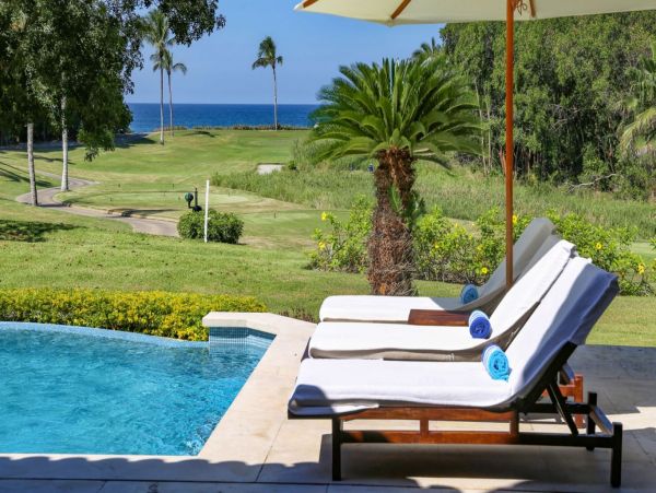 Puerto Vallarta Punta Mita Home 993900