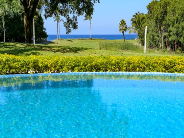 Puerto Vallarta Punta Mita Home 993900