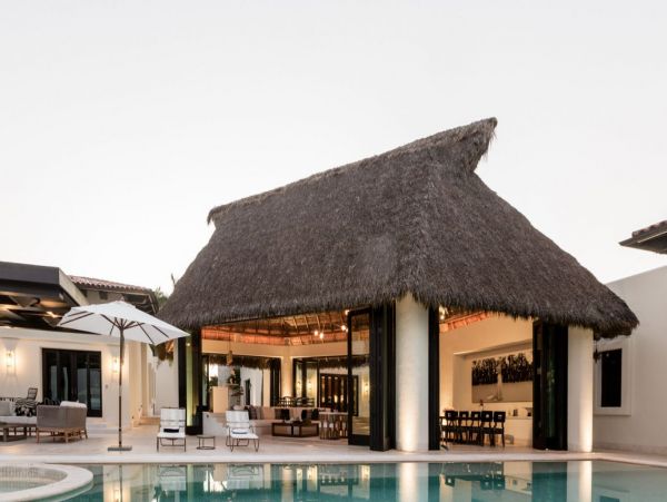 Puerto Vallarta Punta Mita Home 993901