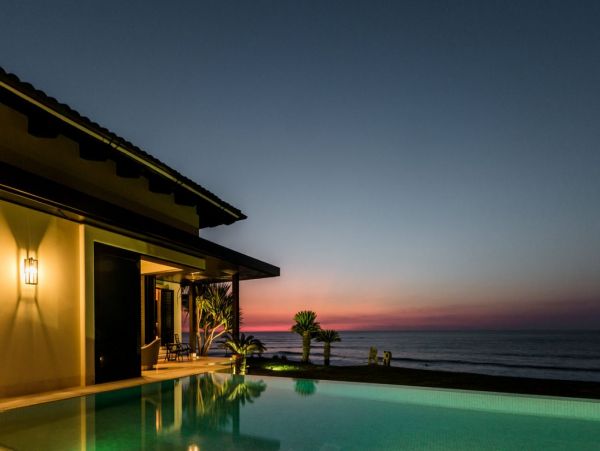 Puerto Vallarta Punta Mita Home 993901
