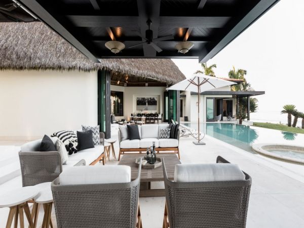 Puerto Vallarta Punta Mita Home 993901