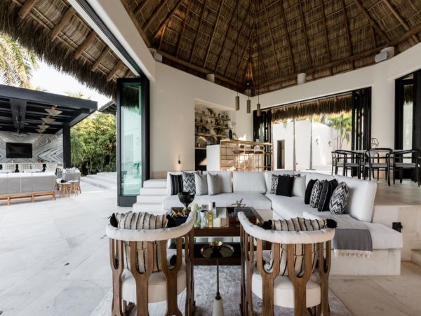 Puerto Vallarta Punta Mita Home 993901