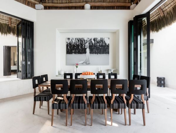 Puerto Vallarta Punta Mita Home 993901