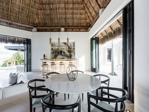 Puerto Vallarta Punta Mita Home 993901