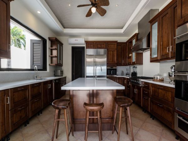 Puerto Vallarta Punta Mita Home 993901
