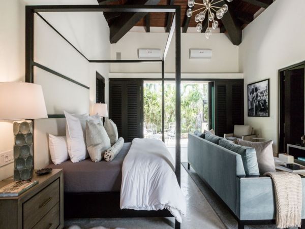 Puerto Vallarta Punta Mita Home 993901