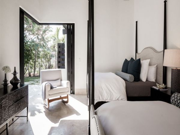 Puerto Vallarta Punta Mita Home 993901