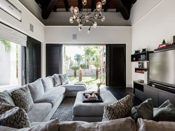 Puerto Vallarta Punta Mita Home 993901