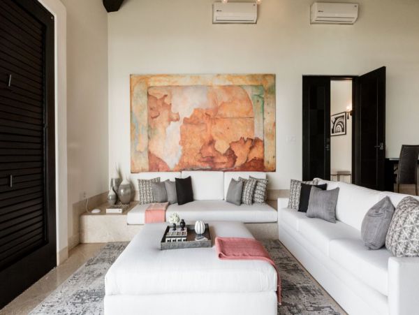 Puerto Vallarta Punta Mita Home 993901