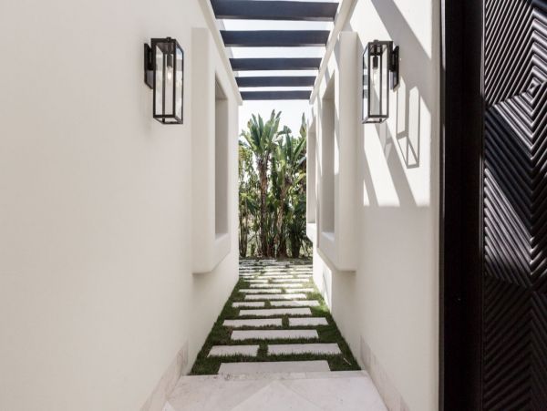 Puerto Vallarta Punta Mita Home 993901