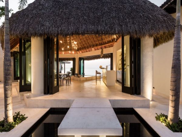 Puerto Vallarta Punta Mita Home 993901