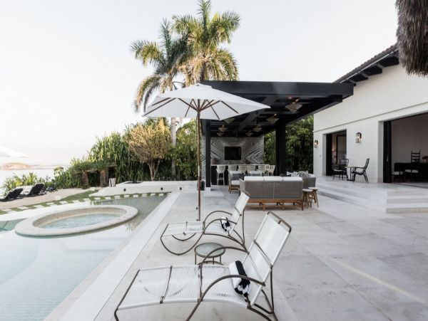 Puerto Vallarta Punta Mita Home 993901