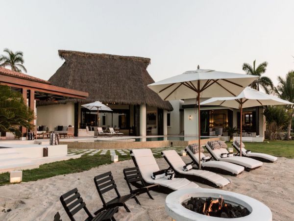 Puerto Vallarta Punta Mita Home 993901