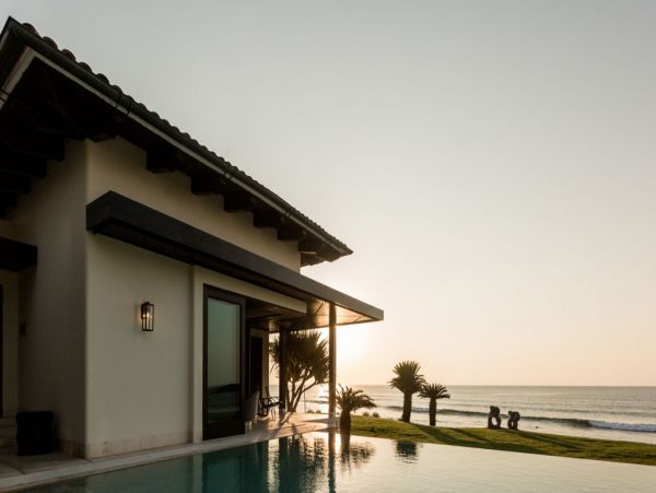 Puerto Vallarta Punta Mita Home 993901