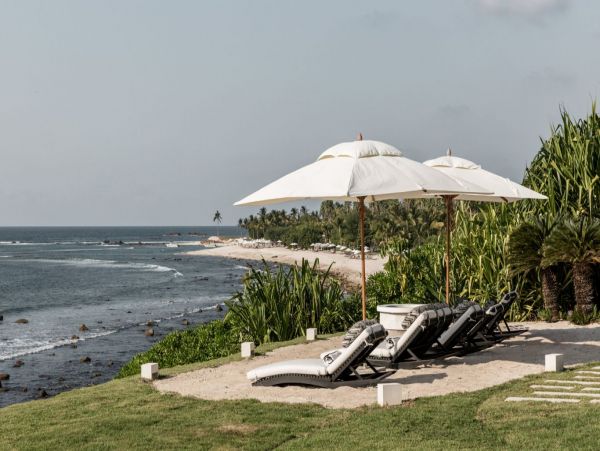 Puerto Vallarta Punta Mita Home 993901