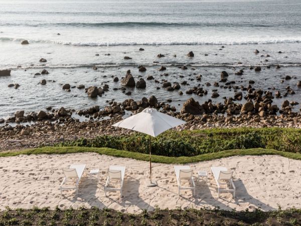 Puerto Vallarta Punta Mita Home 993901
