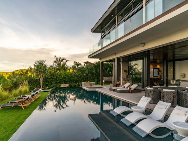 Puerto Vallarta Punta Mita Home 993902