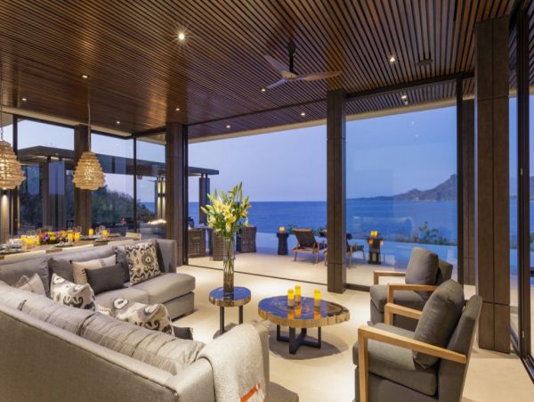 Puerto Vallarta Punta Mita Home 993902