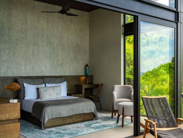 Puerto Vallarta Punta Mita Home 993902