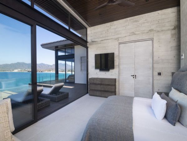 Puerto Vallarta Punta Mita Home 993902