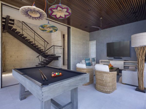 Puerto Vallarta Punta Mita Home 993902