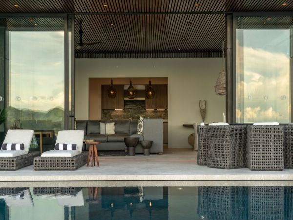Puerto Vallarta Punta Mita Home 993902