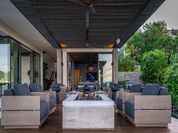 Puerto Vallarta Punta Mita Home 993902