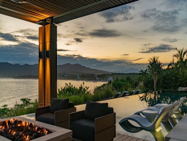 Puerto Vallarta Punta Mita Home 993902