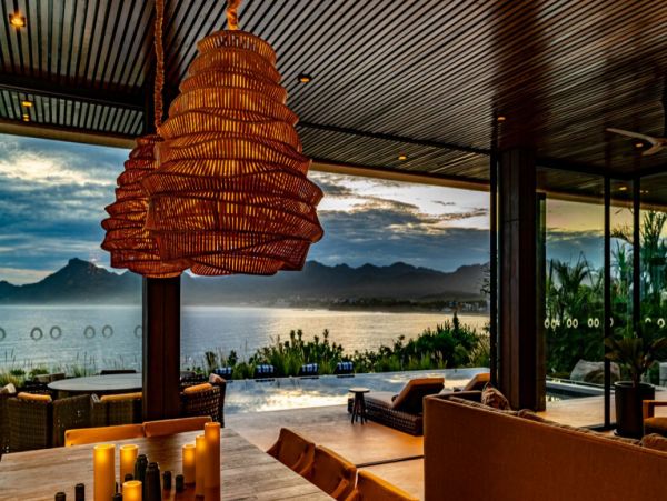 Puerto Vallarta Punta Mita Home 993902