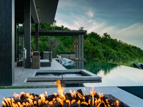 Puerto Vallarta Punta Mita Home 993902