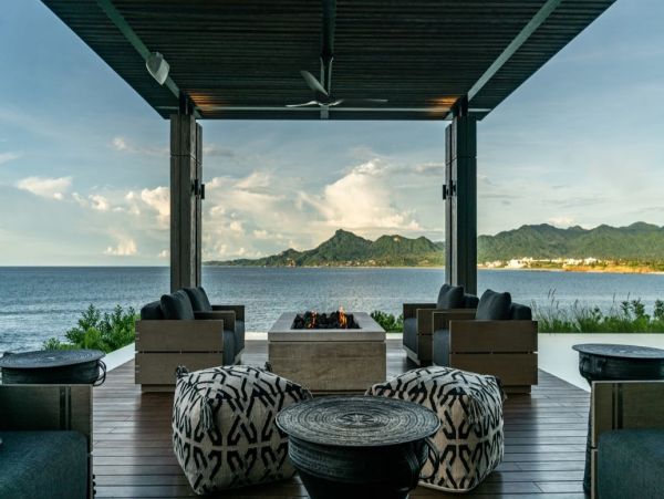 Puerto Vallarta Punta Mita Home 993902