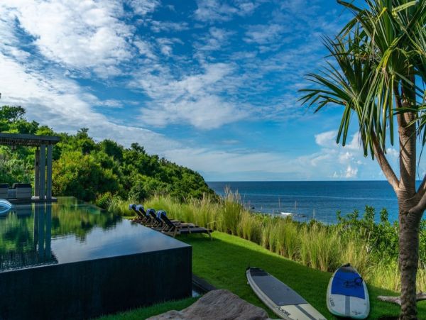 Puerto Vallarta Punta Mita Home 993902