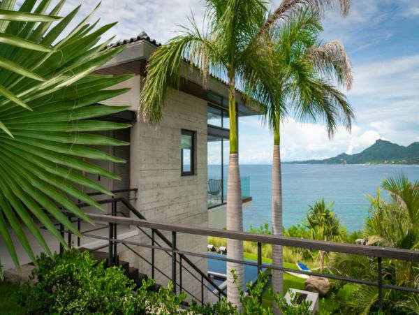 Puerto Vallarta Punta Mita Home 993902