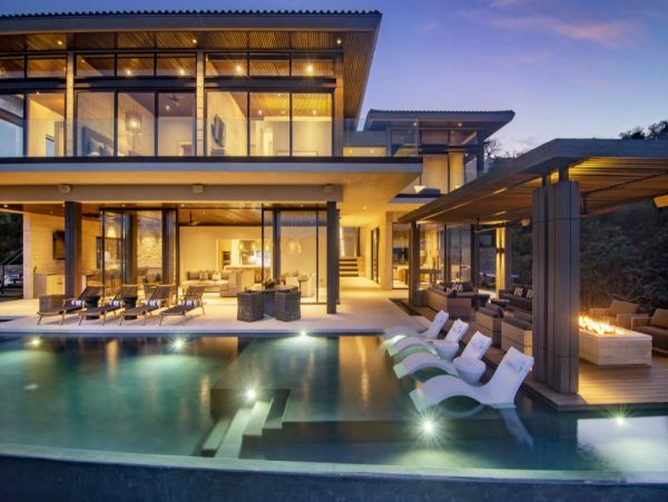 Puerto Vallarta Punta Mita Home 993902
