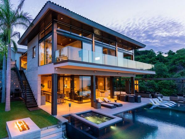 Puerto Vallarta Punta Mita Home 993902