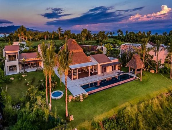Puerto Vallarta Punta Mita Home 993903