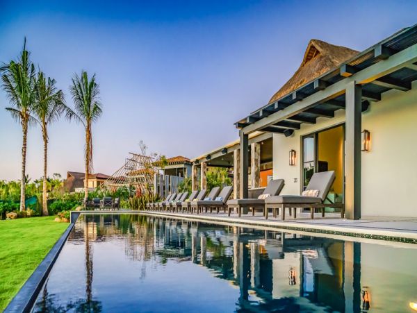 Puerto Vallarta Punta Mita Home 993903