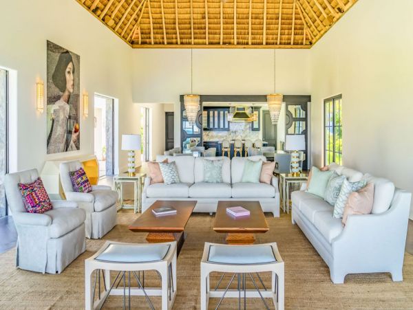 Puerto Vallarta Punta Mita Home 993903