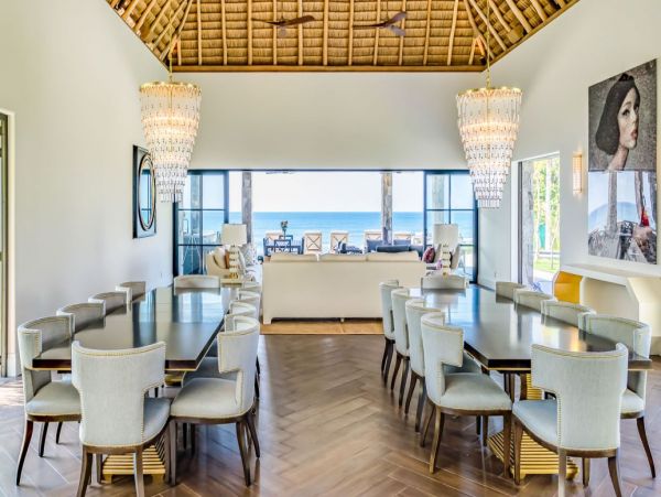 Puerto Vallarta Punta Mita Home 993903